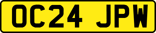 OC24JPW