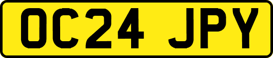 OC24JPY