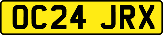 OC24JRX