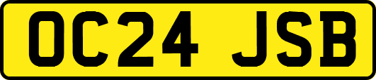OC24JSB