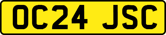 OC24JSC