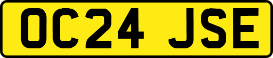 OC24JSE