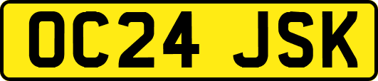 OC24JSK