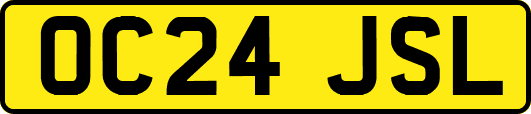 OC24JSL