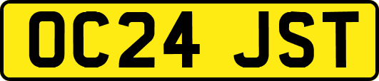OC24JST