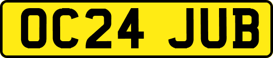 OC24JUB