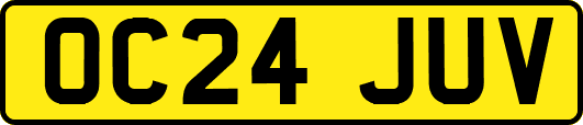 OC24JUV