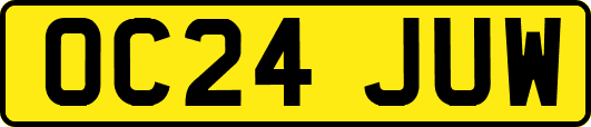 OC24JUW