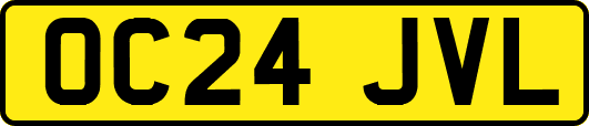OC24JVL