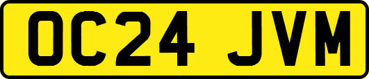 OC24JVM