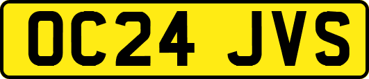 OC24JVS