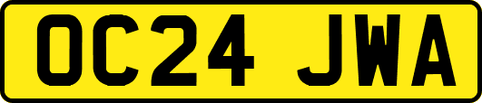 OC24JWA