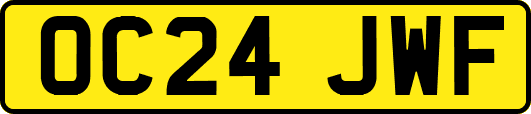 OC24JWF