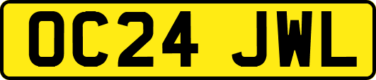 OC24JWL