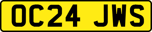 OC24JWS