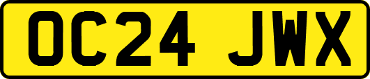 OC24JWX