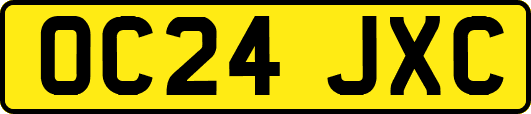 OC24JXC