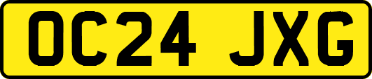 OC24JXG