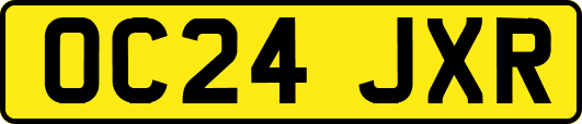 OC24JXR