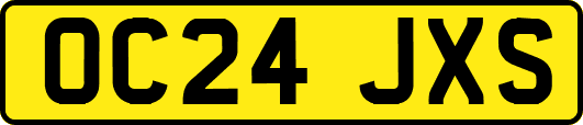 OC24JXS