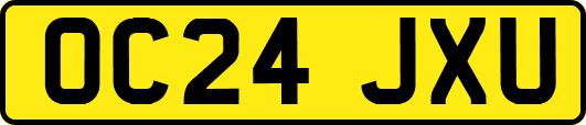 OC24JXU