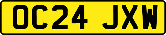 OC24JXW