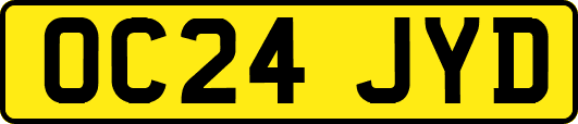 OC24JYD