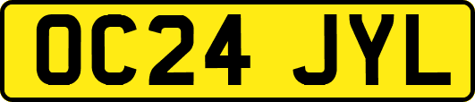 OC24JYL
