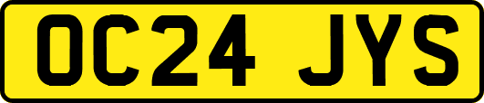 OC24JYS