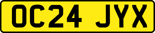 OC24JYX
