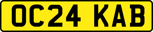 OC24KAB