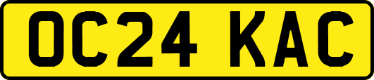 OC24KAC