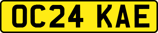OC24KAE