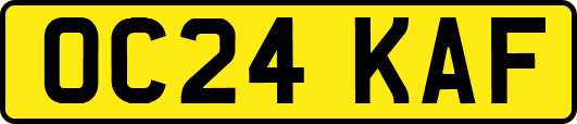 OC24KAF