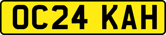 OC24KAH