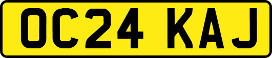 OC24KAJ