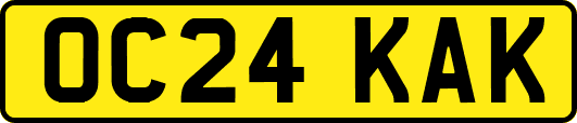OC24KAK