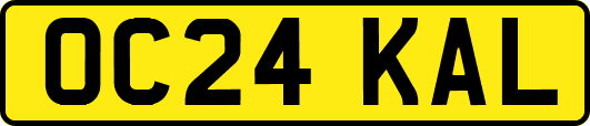 OC24KAL