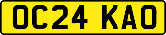 OC24KAO