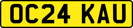 OC24KAU