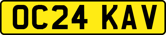 OC24KAV