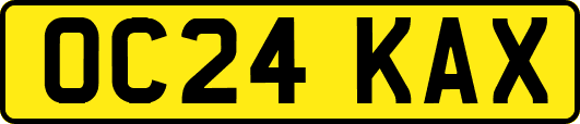 OC24KAX