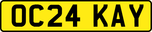 OC24KAY