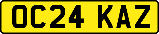 OC24KAZ