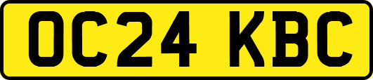OC24KBC