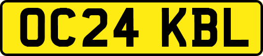 OC24KBL