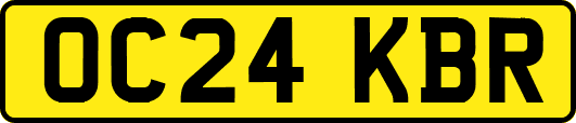 OC24KBR