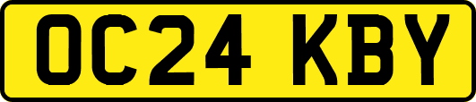 OC24KBY