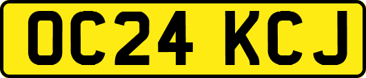 OC24KCJ