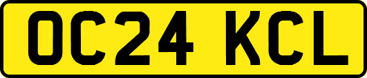 OC24KCL